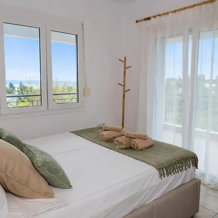Horizon Panoramic Sea & Forest View Apartament *