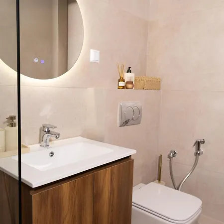 Apartament Horizon Panoramic Sea & Forest View
