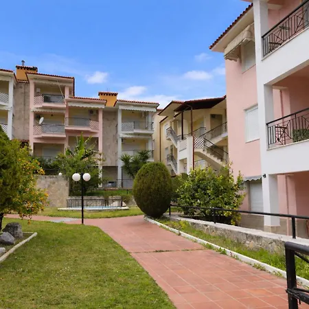 Apartament Horizon Panoramic Sea & Forest View *